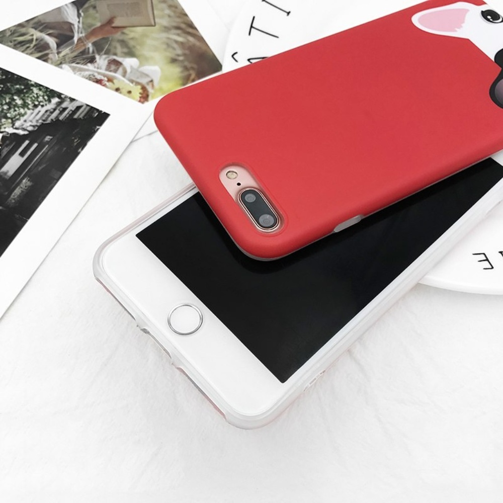 NEW Red Bulldog Case - Picture 3 of 5